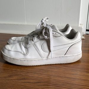 Nike Women’s Ebernon Low Sneaker